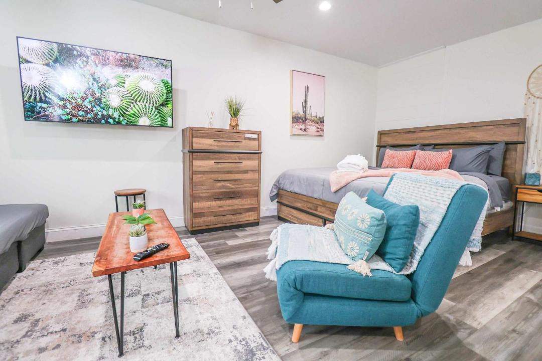 Photo of Bedroom in Orlando