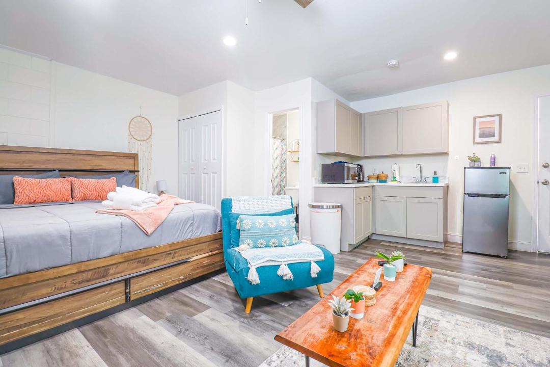 Photo of Bedroom in Orlando
