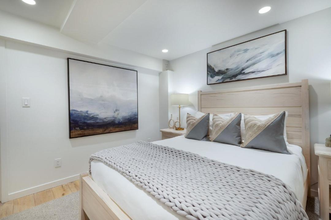 Photo of Bedroom in Aspen
