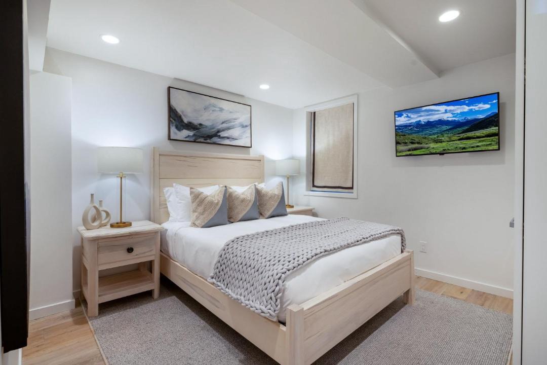Photo of Bedroom in Aspen