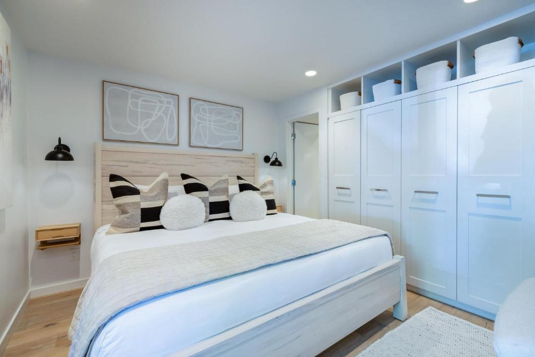 Photo of Bedroom in Aspen