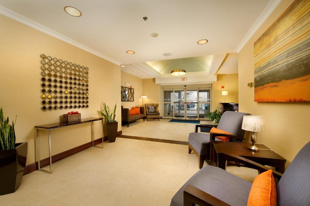 Photo of Livingroom in Chambersburg