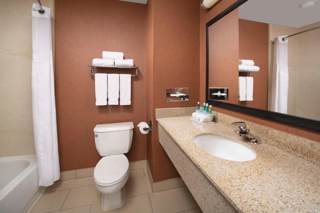 Photo of Bathroom in Chambersburg