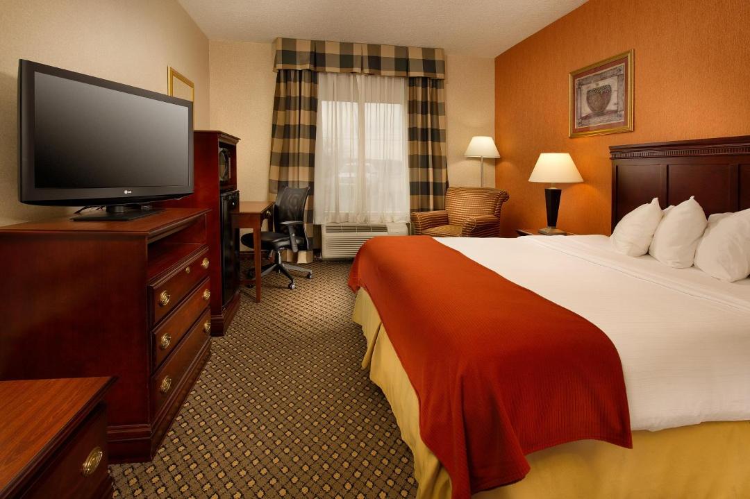 Photo of Bedroom in Chambersburg