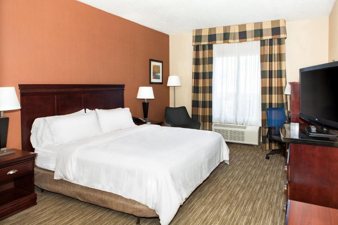Photo of Bedroom in Chambersburg