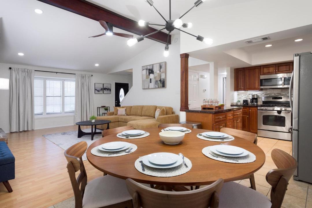 Photo of Kitchen in Brushy Creek