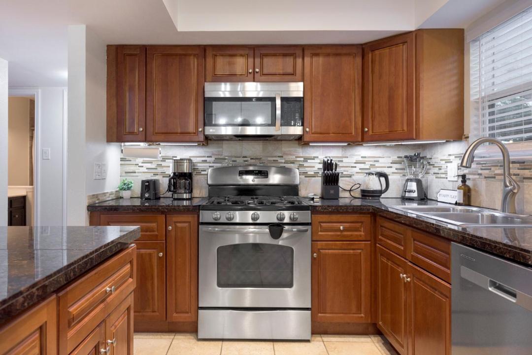 Photo of Kitchen in Brushy Creek