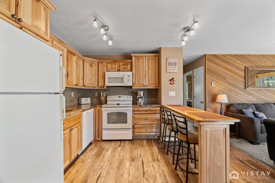 Photo of Kitchen in Brian Head