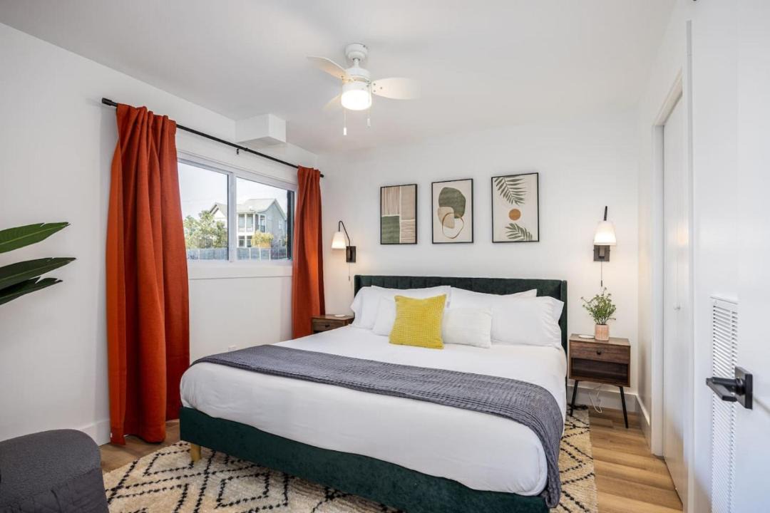Photo of Bedroom in Hillsboro Village