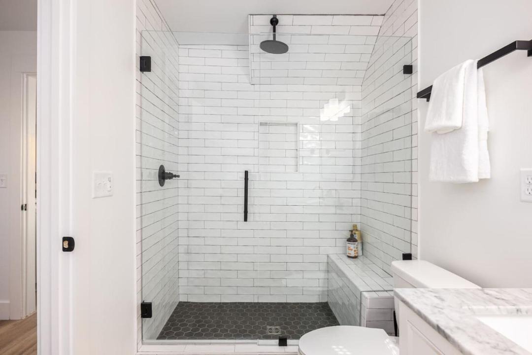 Photo of Bathroom in Hillsboro Village