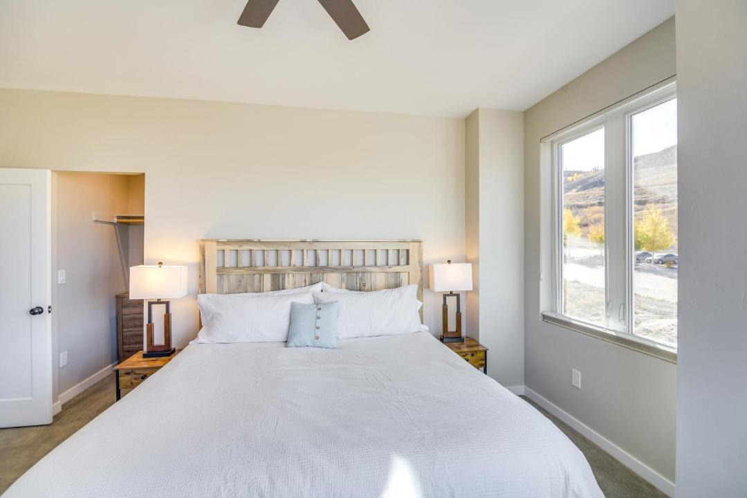 Photo of Bedroom in Silvercreek