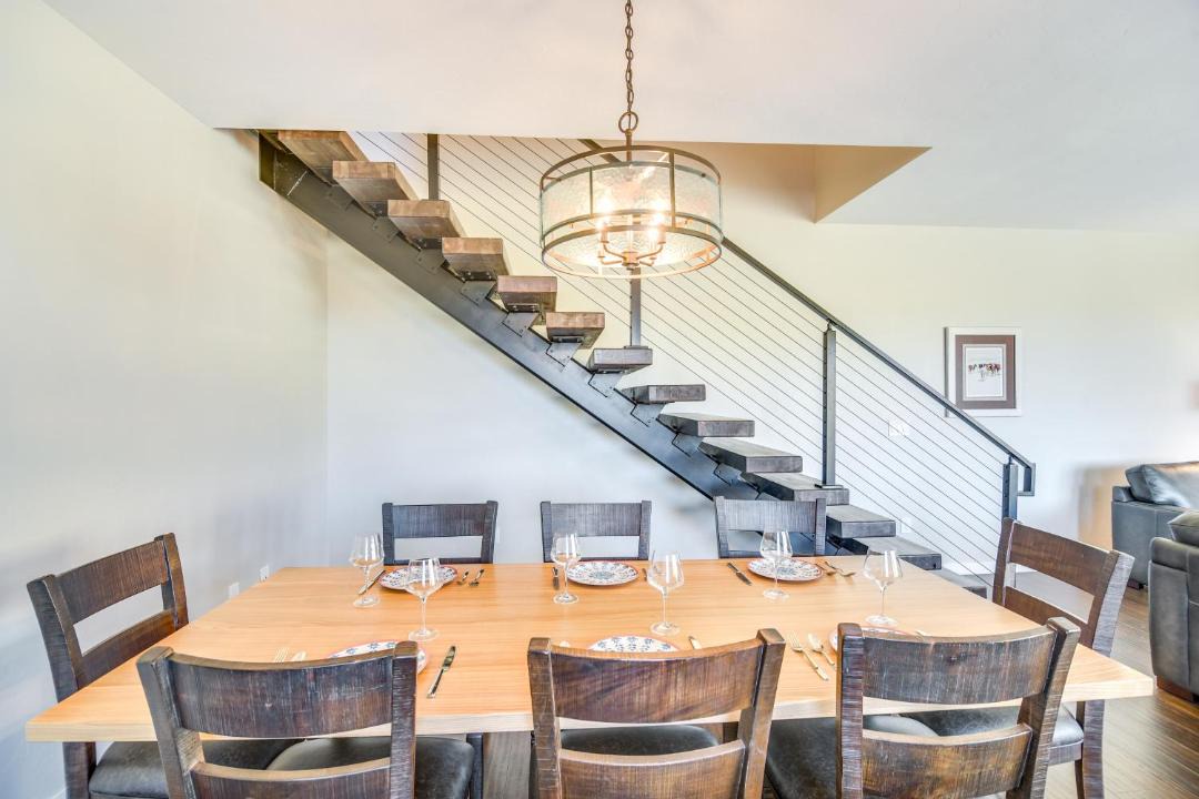 Photo of Kitchen in Silvercreek
