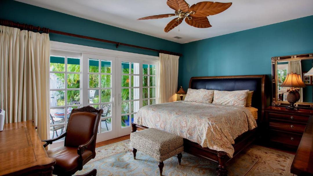 Photo of Bedroom in Bahama Village