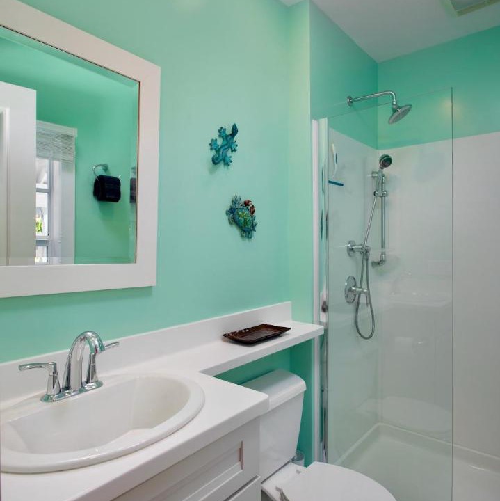 Photo of Bathroom in Bahama Village