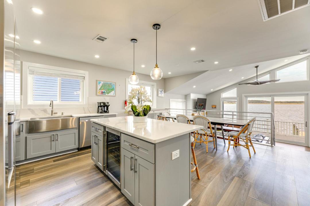 Photo of Kitchen in Ocean Pines
