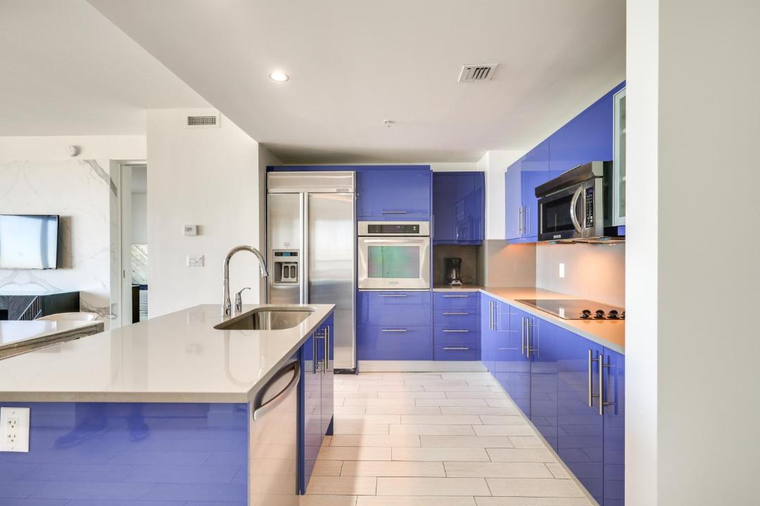 Photo of Kitchen in Central Beach