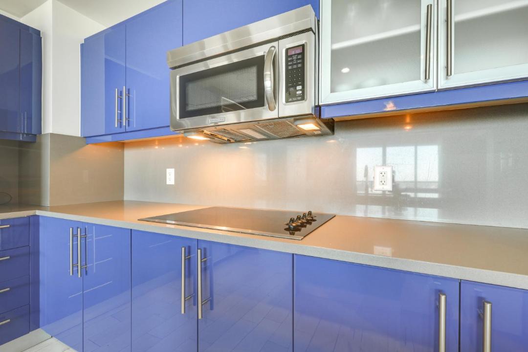 Photo of Kitchen in Central Beach