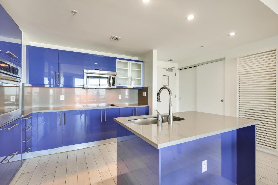 Photo of Kitchen in Central Beach