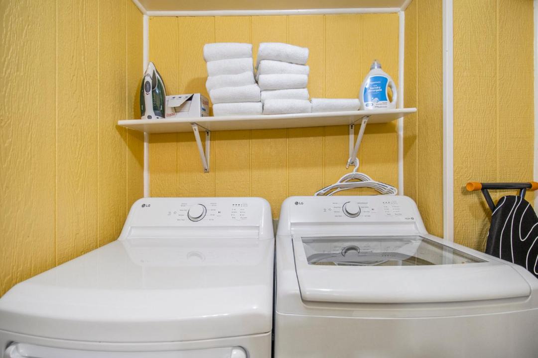 Photo of Bathroom in Northeast South Bend