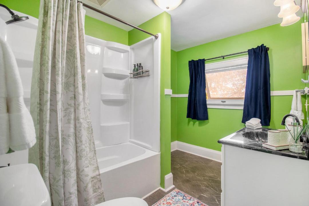 Photo of Bathroom in Northeast South Bend
