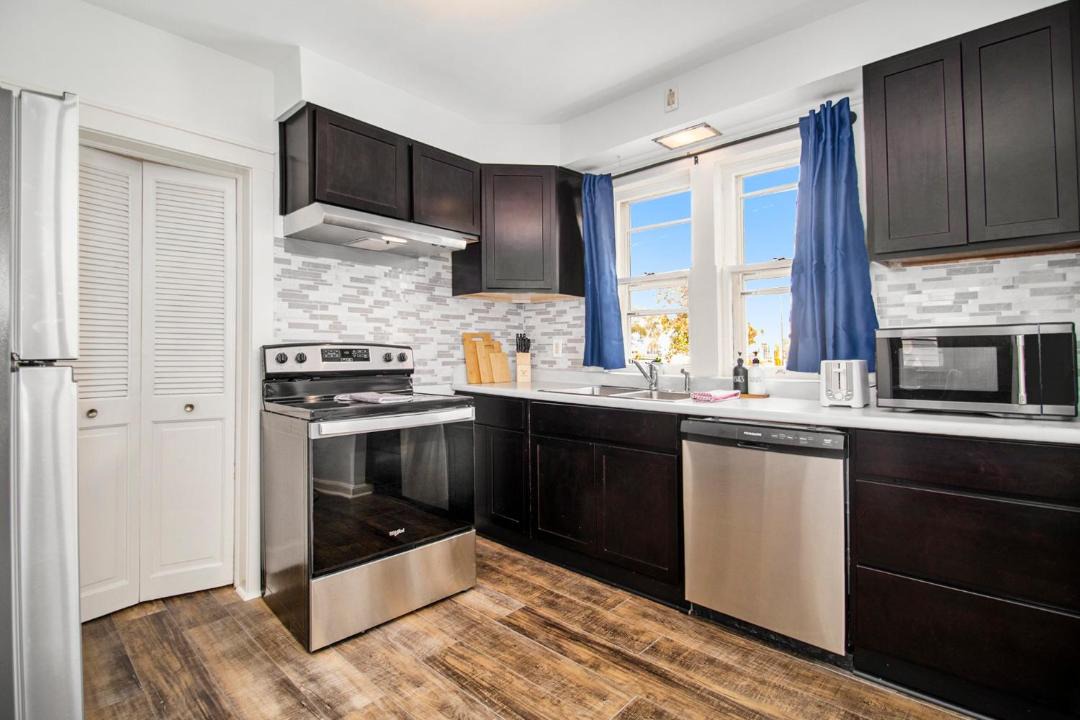 Photo of Kitchen in Northeast South Bend
