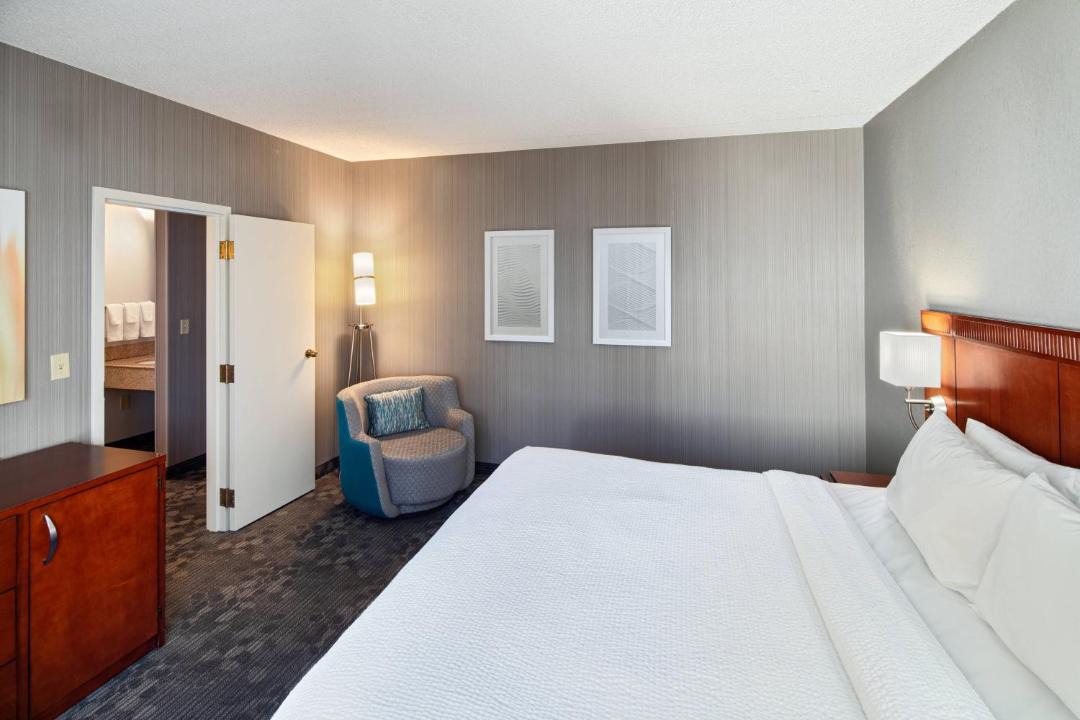 Photo of Bedroom in Blue Ash