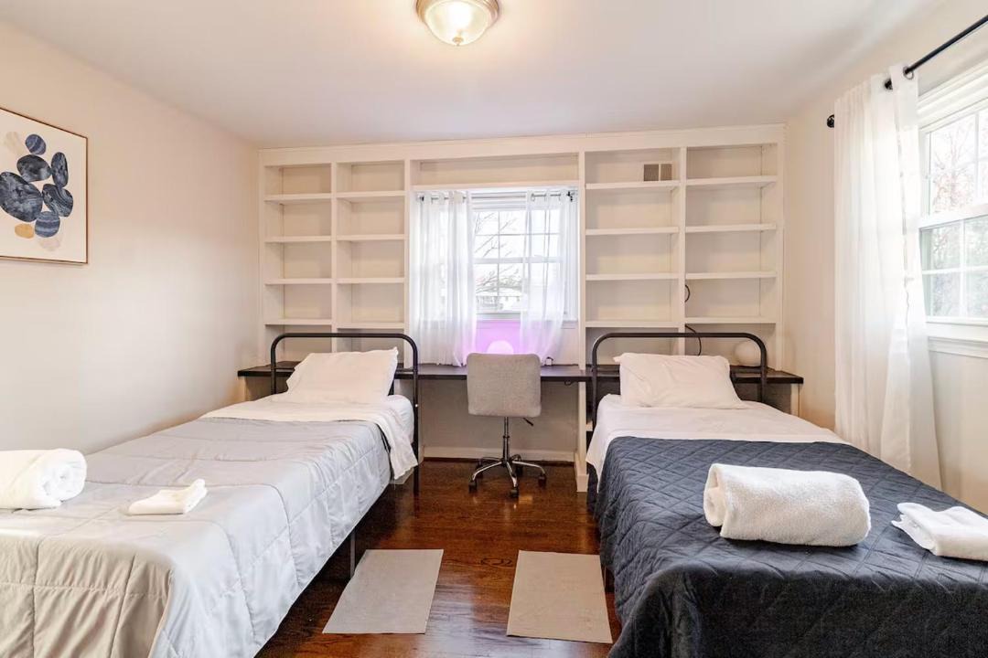 Photo of Bedroom in Oxon Hill-Glassmanor