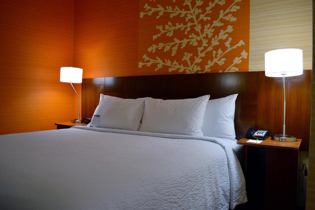 Photo of Bedroom in Aquia Harbour