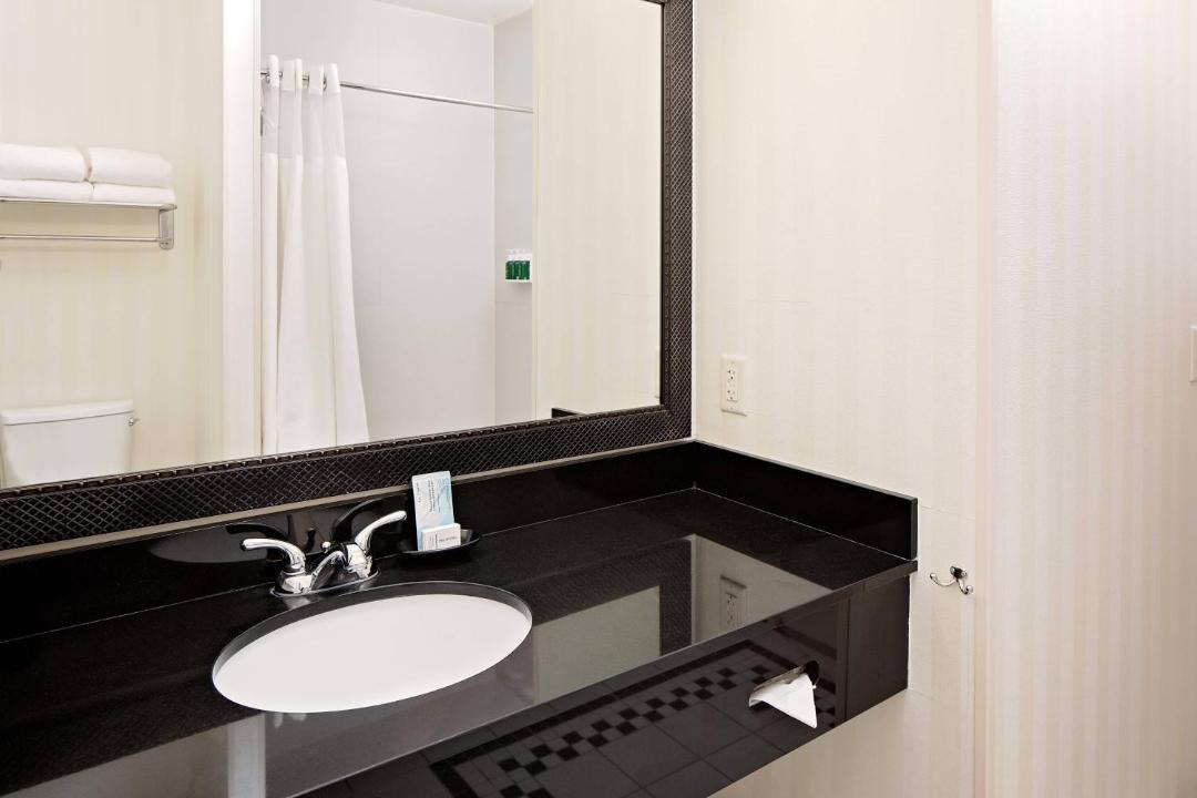 Photo of Bathroom in El Paso