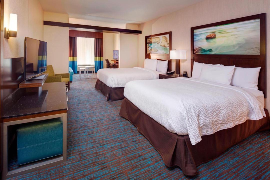 Photo of Bedroom in Aviara