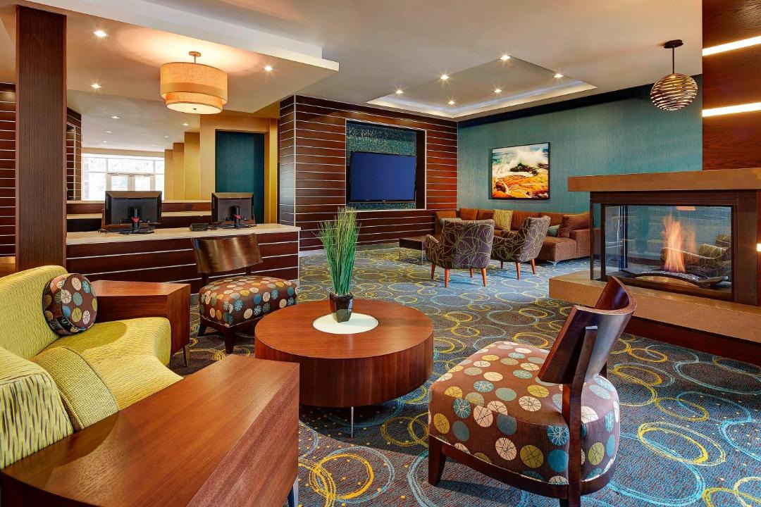 Photo of Livingroom in Aviara