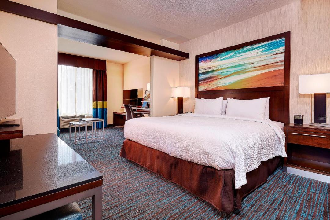 Photo of Bedroom in Aviara