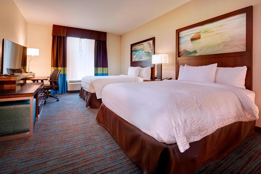 Photo of Bedroom in Aviara