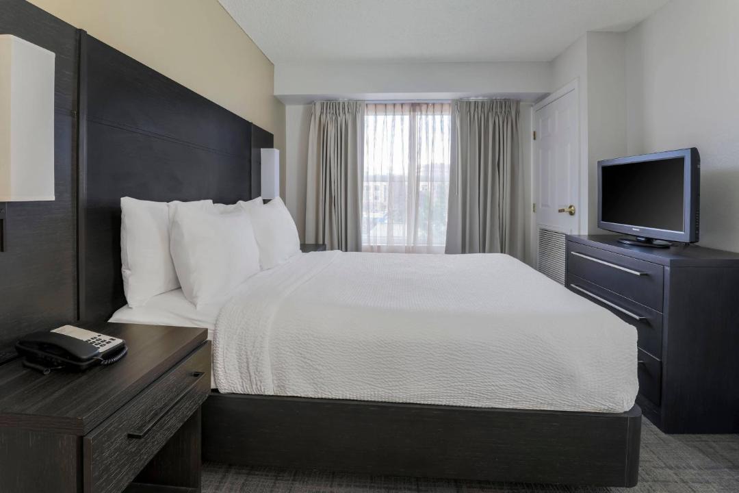 Photo of Bedroom in Golden