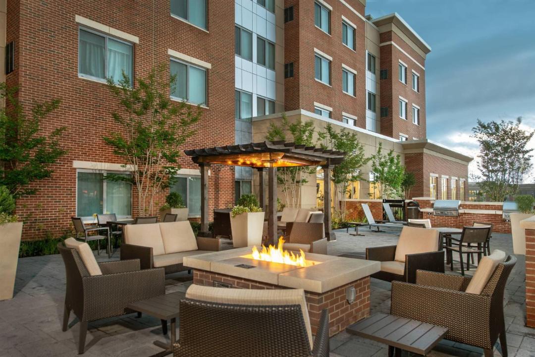 Photo of Patio Balcony in Scaggsville