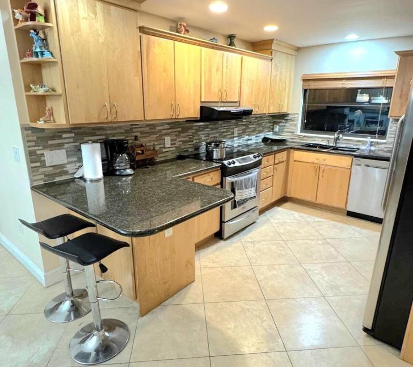 Photo of Kitchen in Central Naples