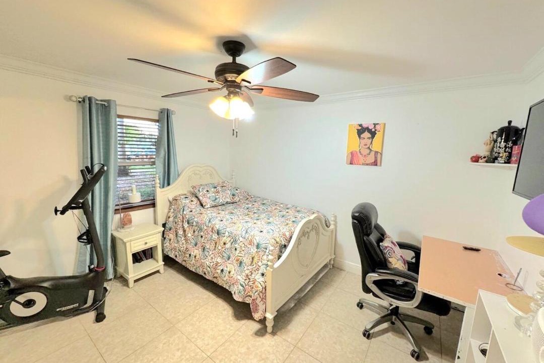 Photo of Bedroom in Central Naples