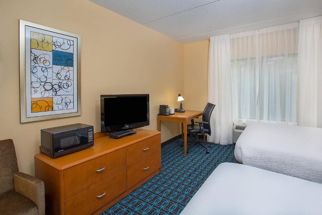 Photo of Bedroom in Kodak