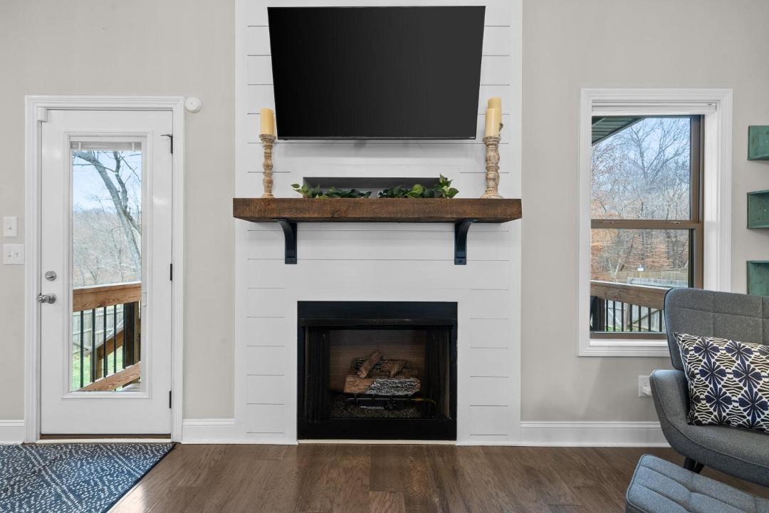 Photo of Livingroom in Clarksville