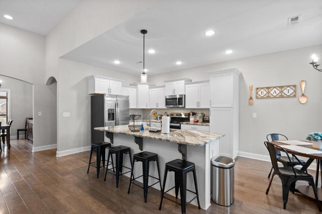 Photo of Kitchen in Clarksville