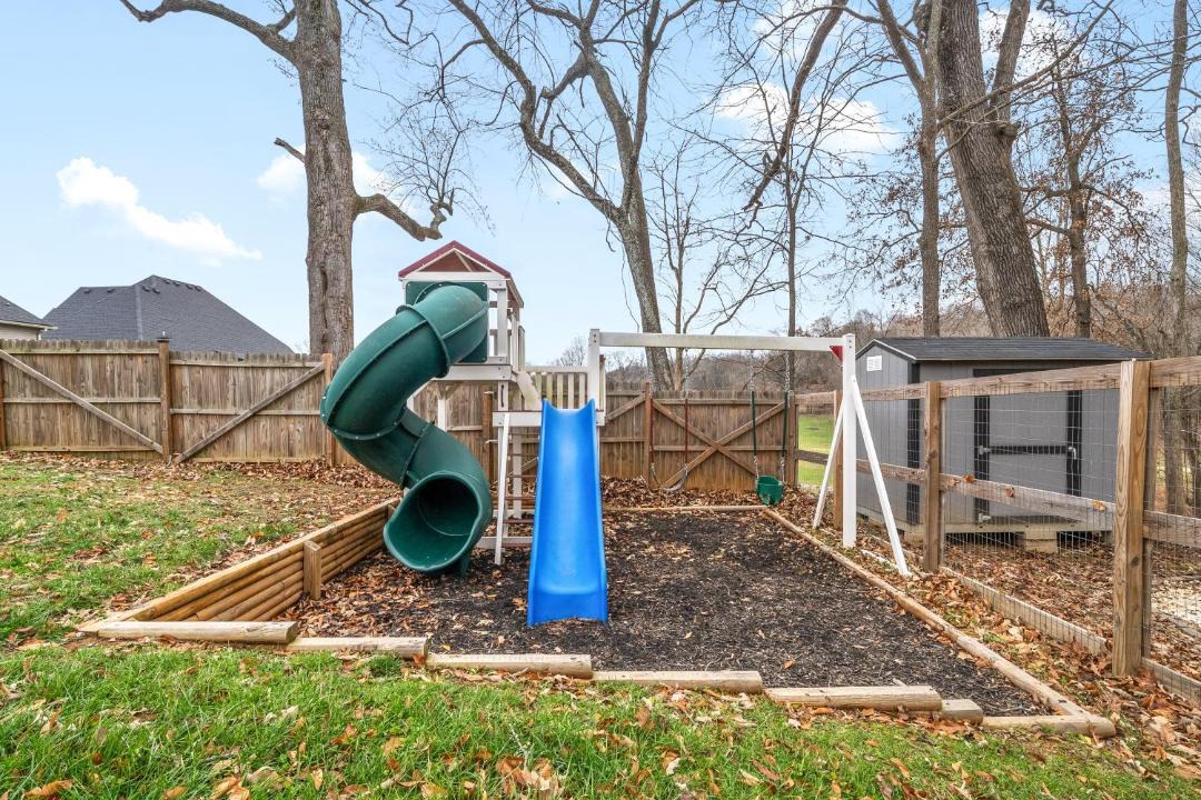 Photo of Outdoor in Clarksville