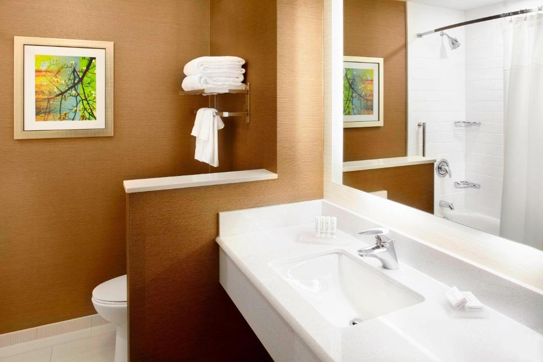 Photo of Bathroom in Triadelphia