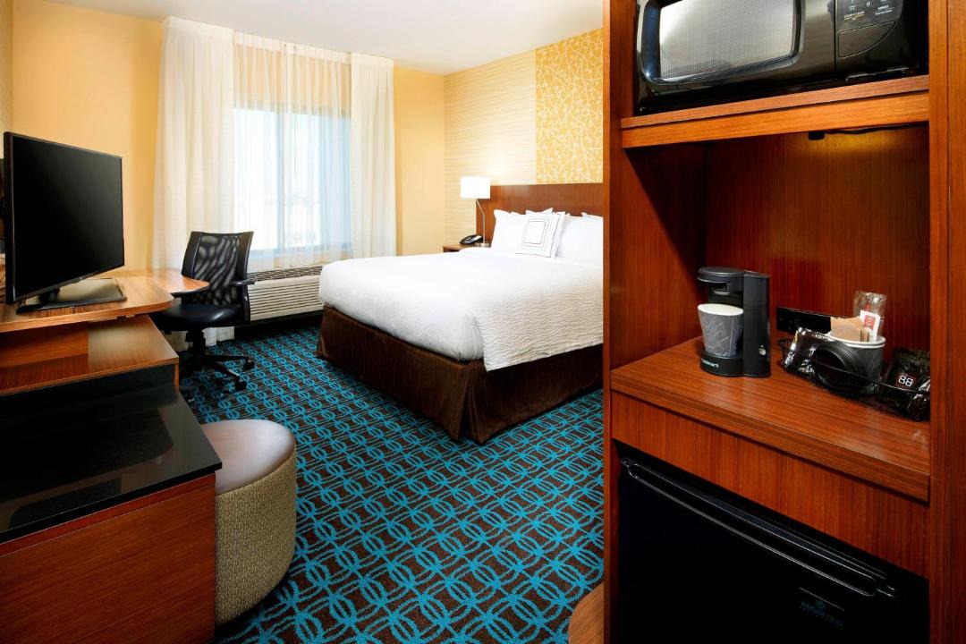 Photo of Bedroom in Triadelphia