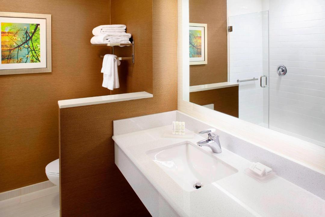 Photo of Bathroom in Triadelphia
