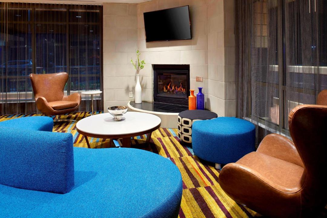 Photo of Livingroom in Triadelphia