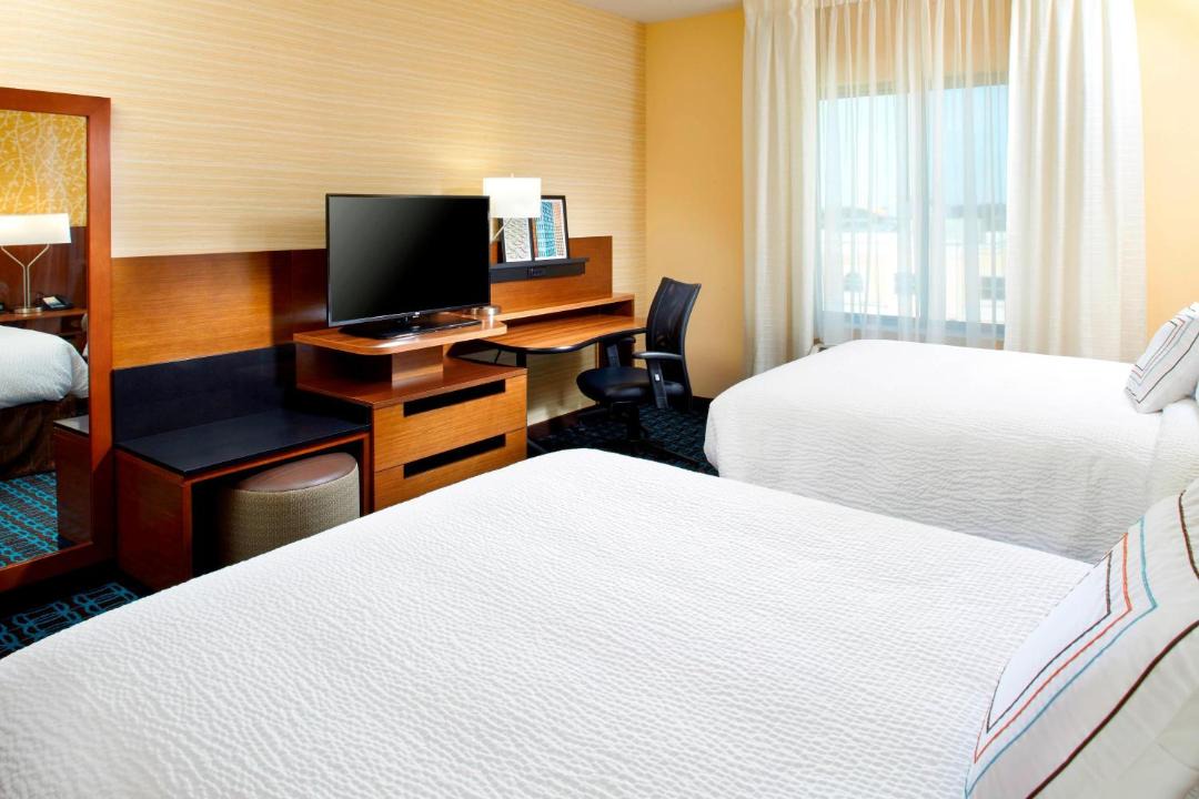 Photo of Bedroom in Triadelphia