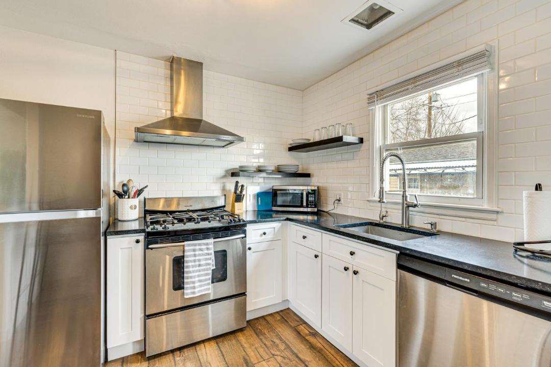 Photo of Kitchen in Greeley