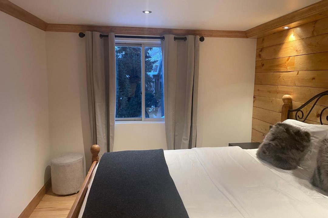 Photo of Bedroom in Aspen