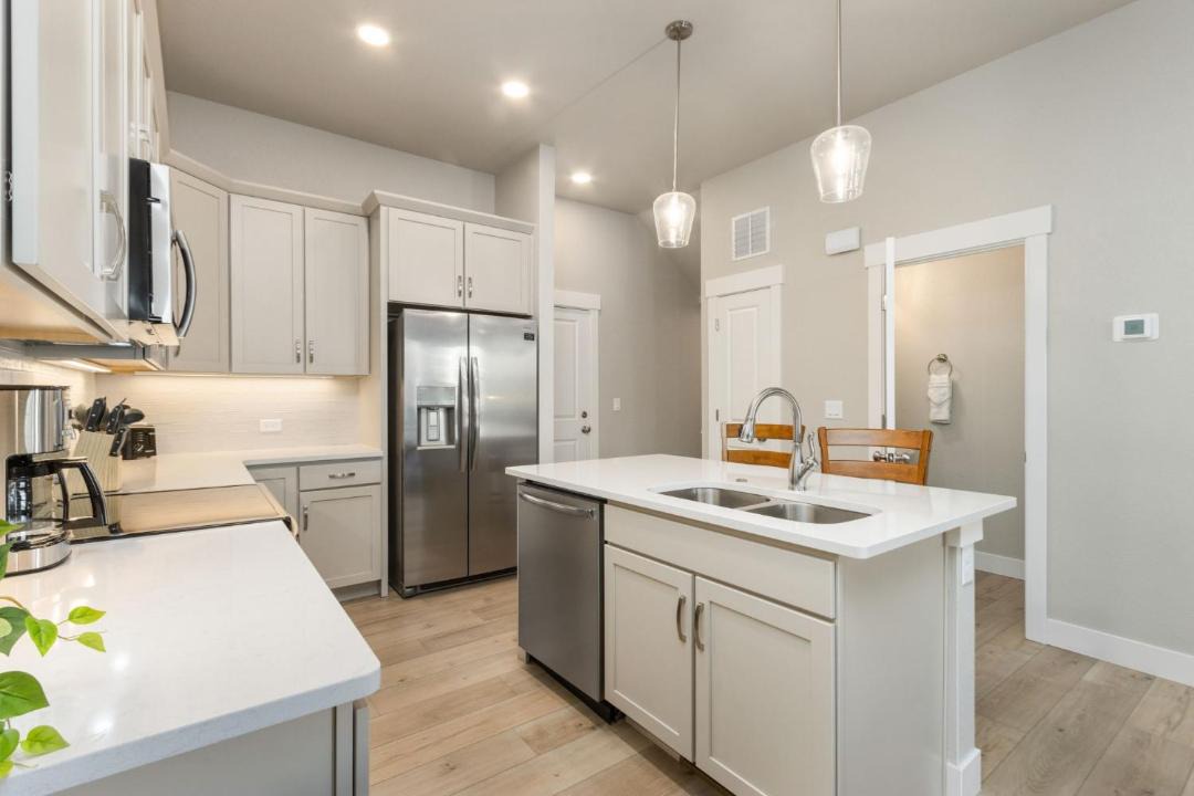 Photo of Kitchen in Centerra