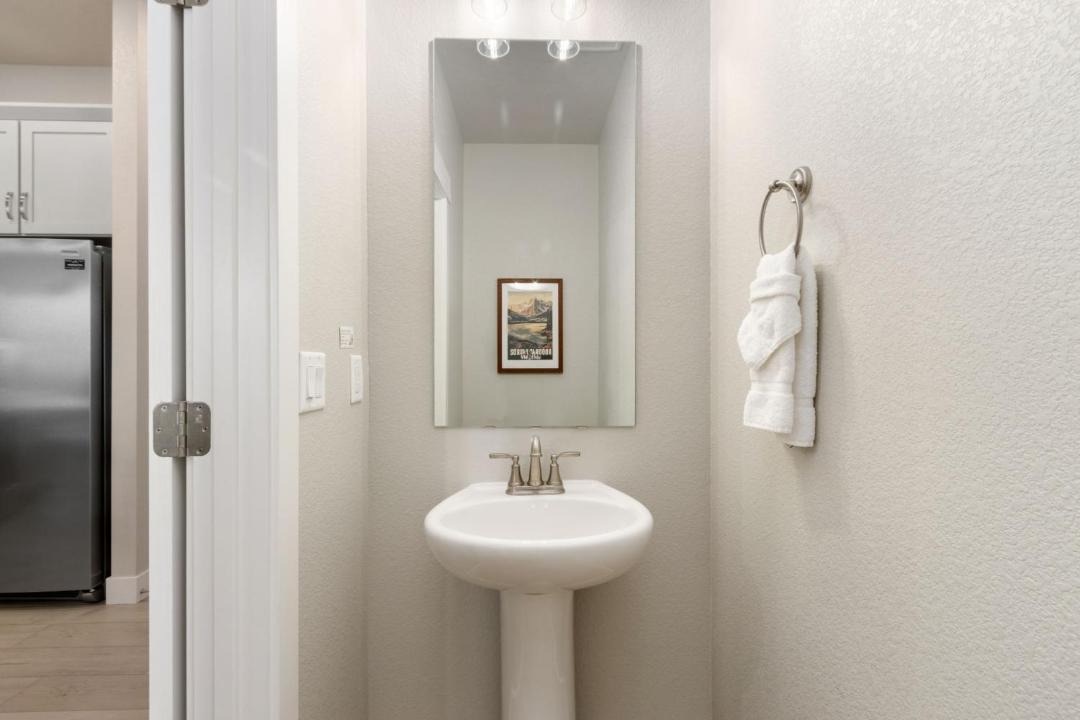 Photo of Bathroom in Centerra
